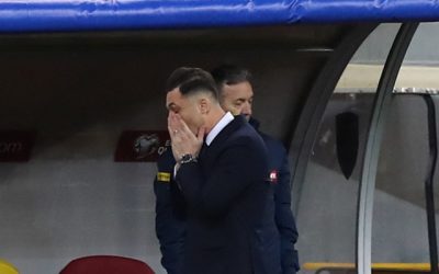 Lovitură majoră pentru Mirel Rădoi la FCSB: ultimele soluții pe masă