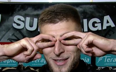 Lukic, răzbunare sângeroasă pe Craiova: L-a lovit crunt după plecare!