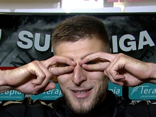 Lukic, răzbunare sângeroasă pe Craiova: L-a lovit crunt după plecare!