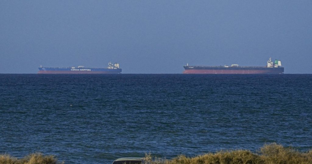 Navă de croazieră, curaj peste ORMUZ, după tensiunile cu Iran