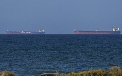 Navă de croazieră, curaj peste ORMUZ, după tensiunile cu Iran