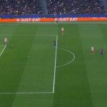 Kovacs, martorul scandalului de la Barcelona-Atletico: ce-a strigat mulțimea