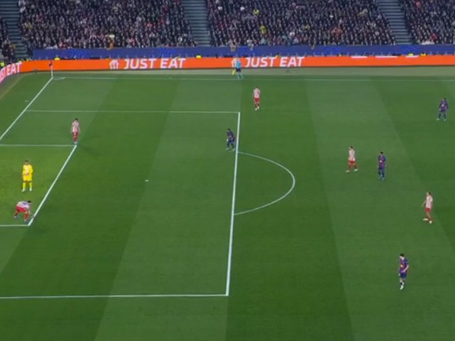 Kovacs, martorul scandalului de la Barcelona-Atletico: ce-a strigat mulțimea