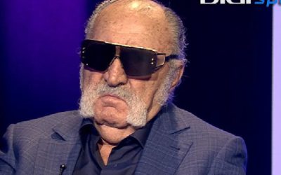 Țiriac, replica de GENIU pentru Trump: „Visează”