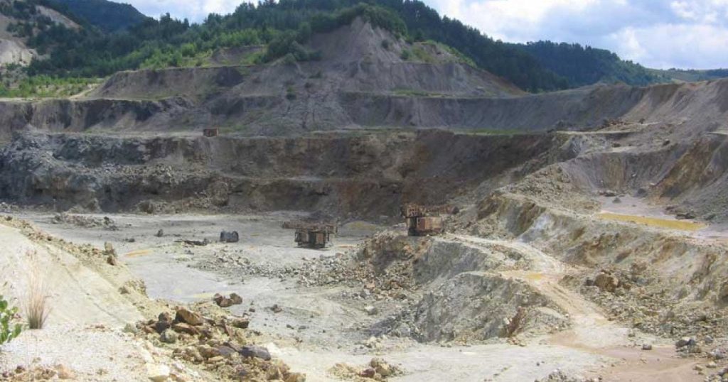 ONG-urile acuză: Legea exproprierii, abuzată „pentru minerit”, scrisoare către Ursula von der Leyen