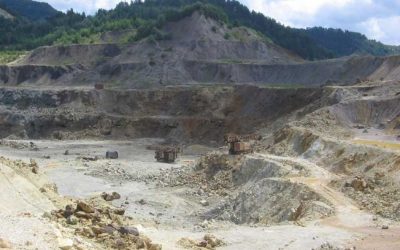 ONG-urile acuză: Legea exproprierii, abuzată „pentru minerit”, scrisoare către Ursula von der Leyen