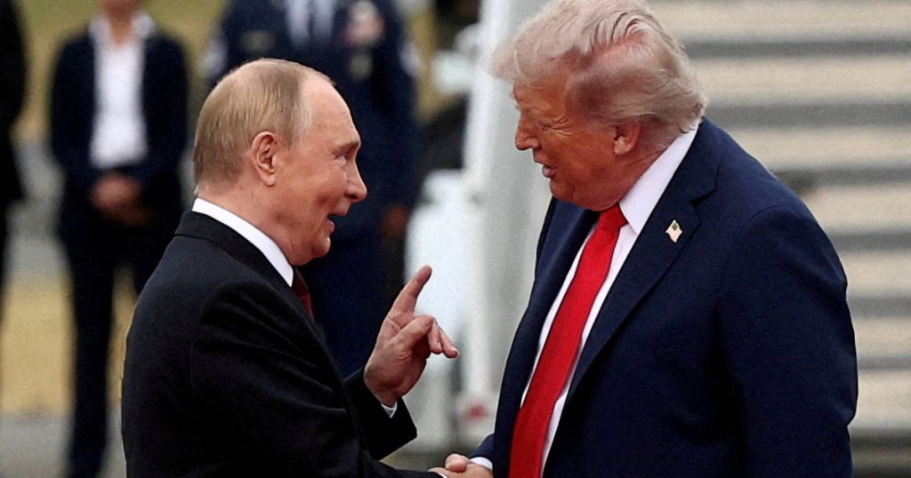 Trump, acuzat de democrați că e „păcălit” de Putin: Ce mesaj transmite SUA