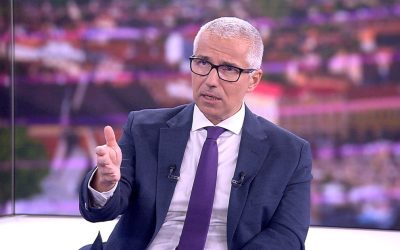 Ministrul Justiției neagă „blat” politic la numiri: „E conspirație!”