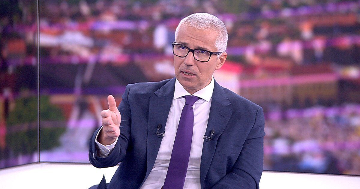 Ministrul Justiției neagă „blat” politic la numiri: „E conspirație!”