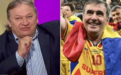 Dănuț Lupu are un resentiment de decenii față de Gică Hagi, însă mesajul său recent a surprins pe mulți, scoțând la iveală o relație complicată între cei doi foști jucători ai fotbalului românesc