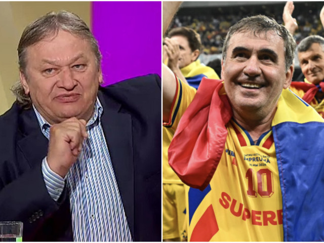 Dănuț Lupu are un resentiment de decenii față de Gică Hagi, însă mesajul său recent a surprins pe mulți, scoțând la iveală o relație complicată între cei doi foști jucători ai fotbalului românesc