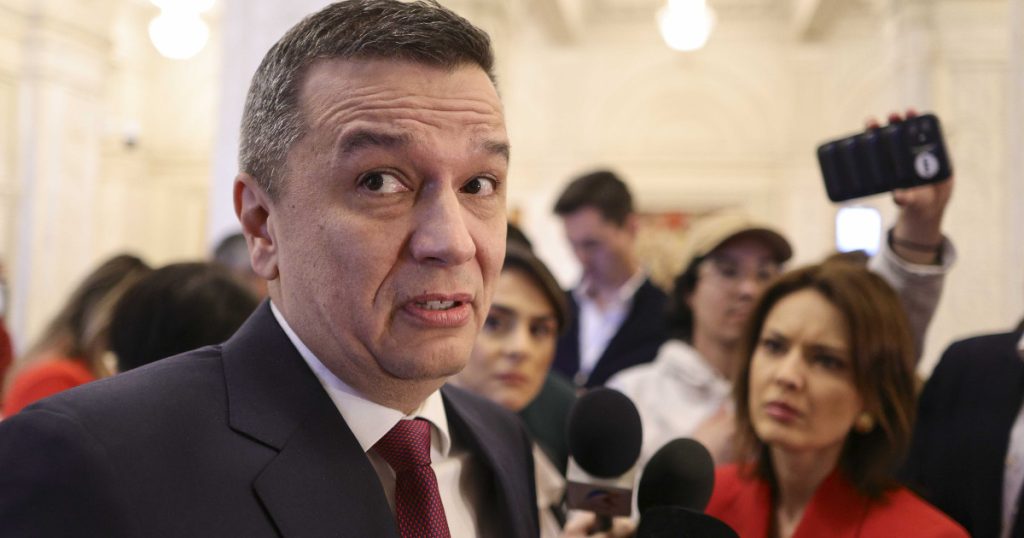 Fostul consilier al lui Grindeanu, avertisment dur: „Nu blocați România!”