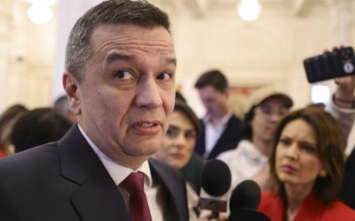 Fostul consilier al lui Grindeanu, avertisment dur: „Nu blocați România!”