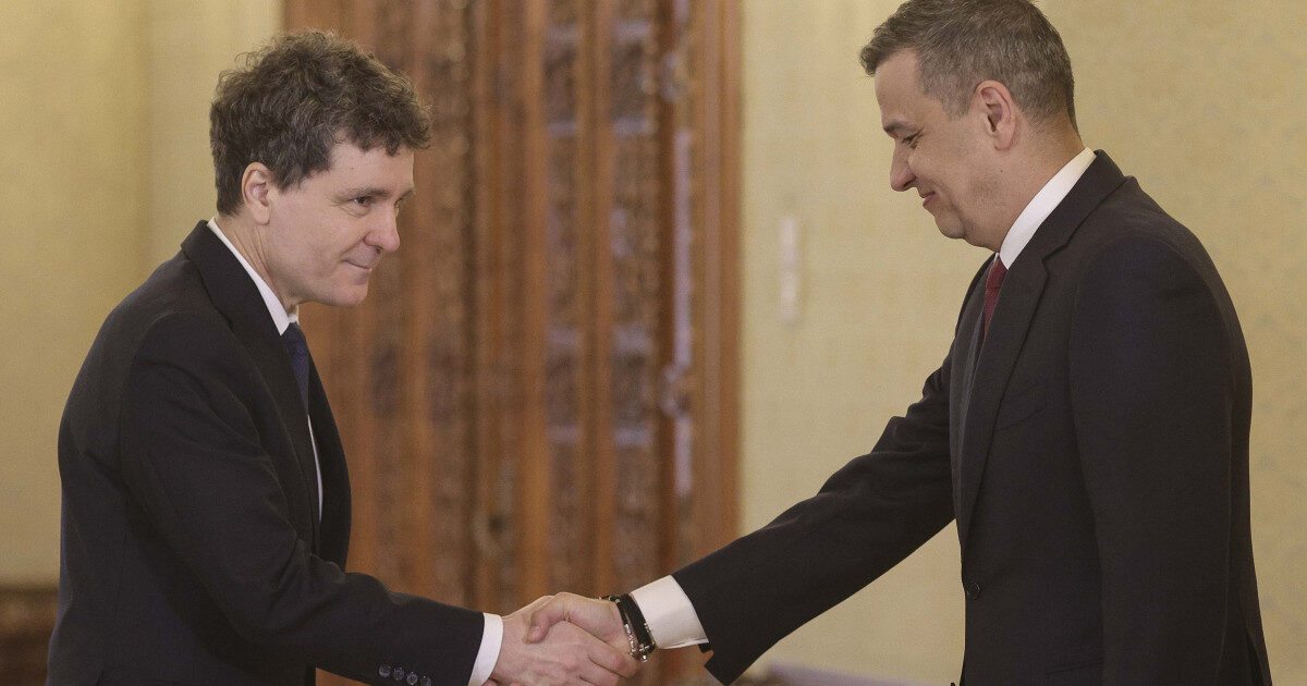 Grindeanu, despre suspendarea lui Nicușor Dan: Ce spune ministrul