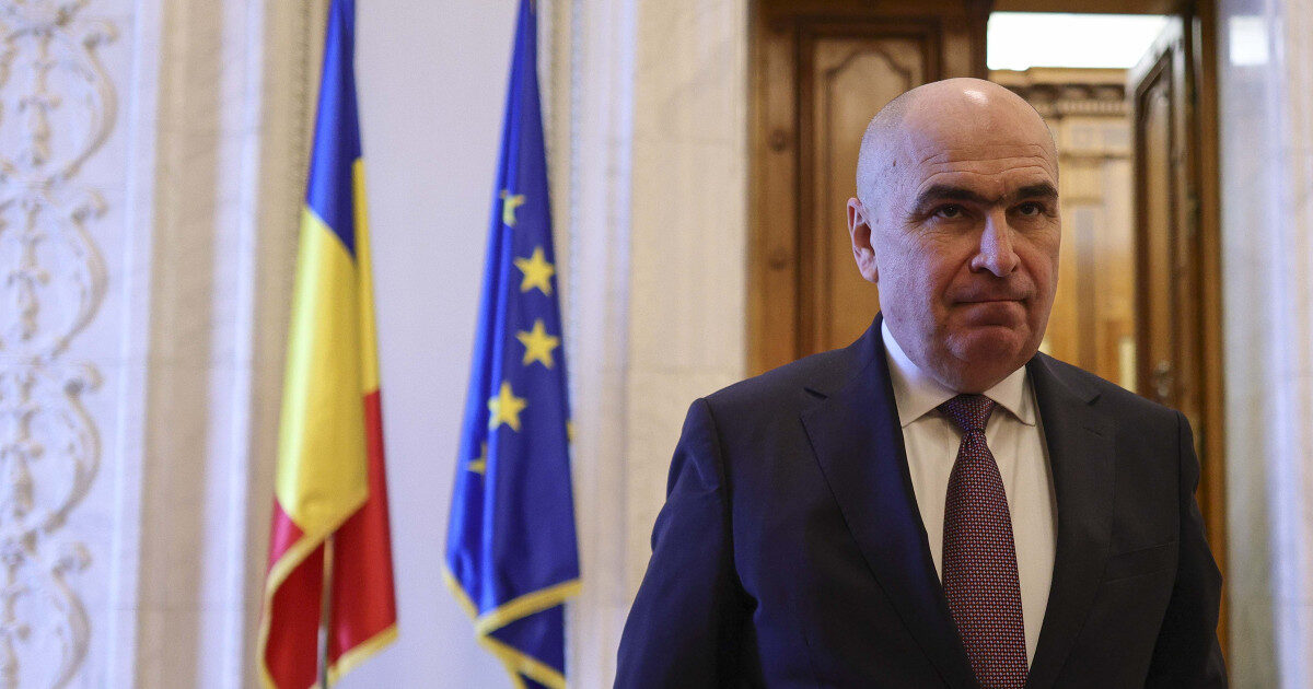Bolojan anunță ruptura: PNL nu mai face coaliție cu PSD după decizia din partid