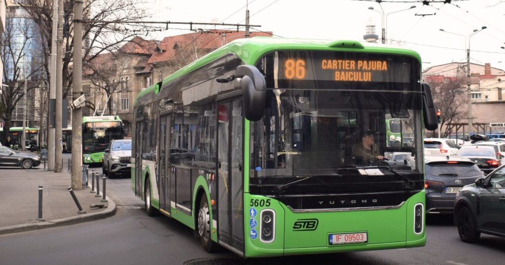 Scumpiri în București: biletul STB, 5 lei? Metrorex anunță scumpiri