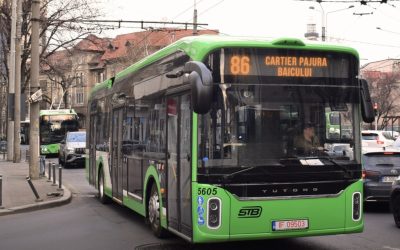 Scumpiri în București: biletul STB, 5 lei? Metrorex anunță scumpiri