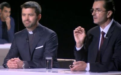 AI, de la bine la rău: Vasile Bănescu și Francisc Doboș, despre „instrumentul” perfect