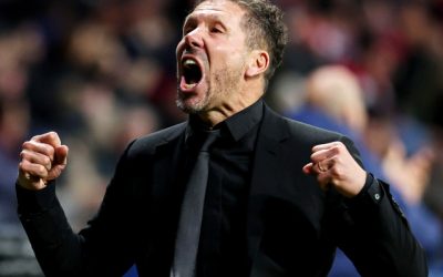 Simeone, „lovitura” anului: Mutarea care zguduie fotbalul