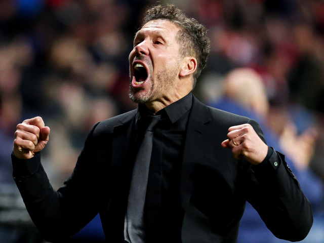 Simeone, „lovitura” anului: Mutarea care zguduie fotbalul