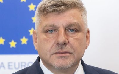 Fost șef din Minister, Dragoș Iorga, condamnat: cerea „taxă” de la subalterni
