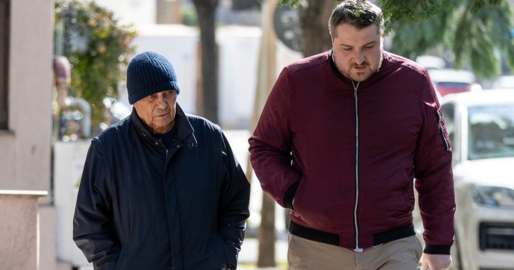 Mircea Lucescu, mărturii tulburătoare: „S-a simțit rău” înainte de interviu