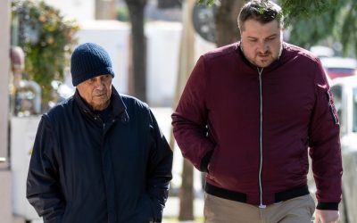 Mircea Lucescu, mărturii tulburătoare: „S-a simțit rău” înainte de interviu