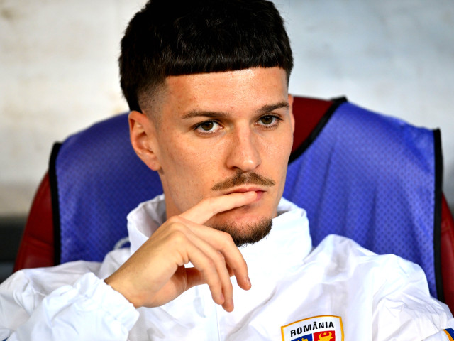 Dennis Man, protagonist în presa italiană după eșecul de la barajul pentru calificarea la Mondiale România atrage din nou critici acerbe în presa internațională, iar numele lui Dennis Man s-a aflat în prim-plan după controversatul baraj de la barajul pentru calificarea la Campionatul Mondial din 2023