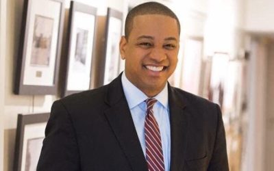 Favorit la Guvernator în Virginia, Găsit Mort După Acuzații de Abuz Sexual