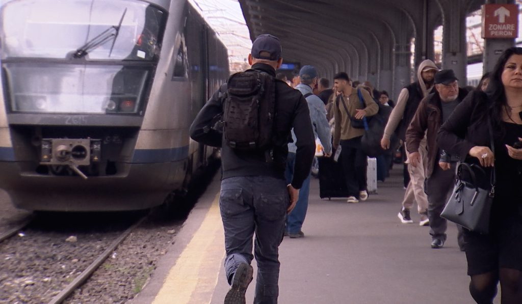 Călătoriile de Paște: Mașina, cea mai bună variantă, dar cu un „dar” major