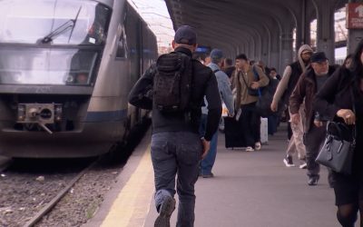 Călătoriile de Paște: Mașina, cea mai bună variantă, dar cu un „dar” major