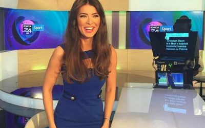 Laura Teodoru, fosta prezentatoare de știri de la Digi24, a ales să își dedice timpul familiei, marcând o schimbare semnificativă în cariera sa jurnalistică după 11 ani petrecuți în televiziune