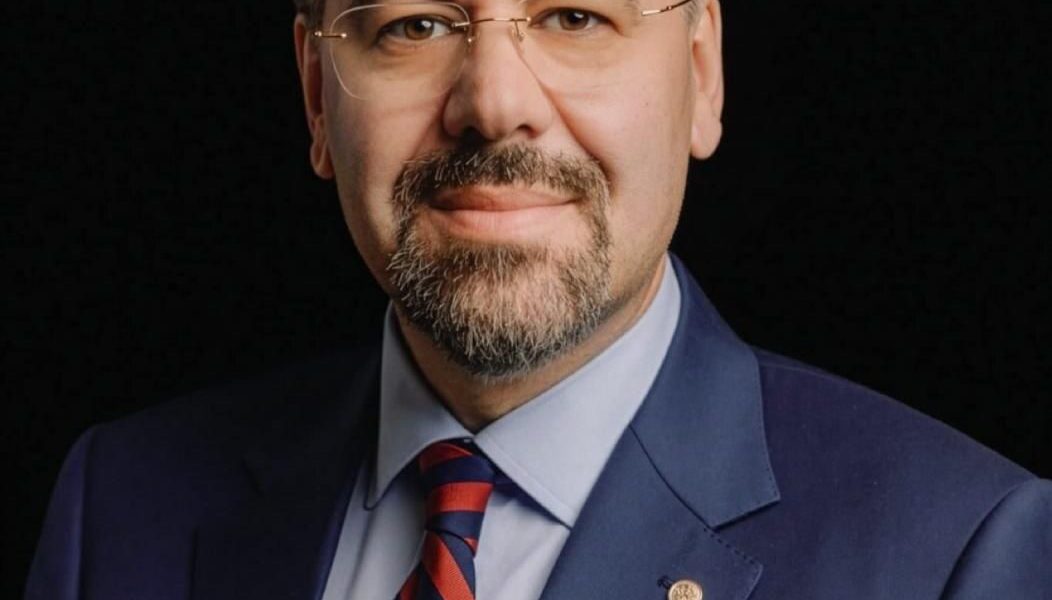 rolul macroprudențial al rezervelor internaționale în stabilitatea economică