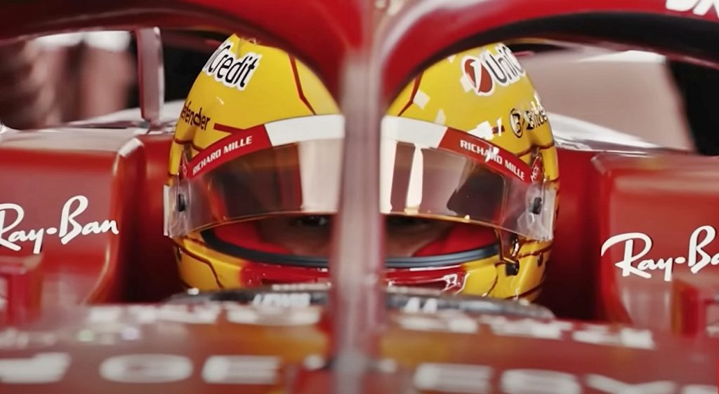 Sezonul-șoc care l-a transformat pe Hamilton în legenda F1
