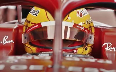 Sezonul-șoc care l-a transformat pe Hamilton în legenda F1