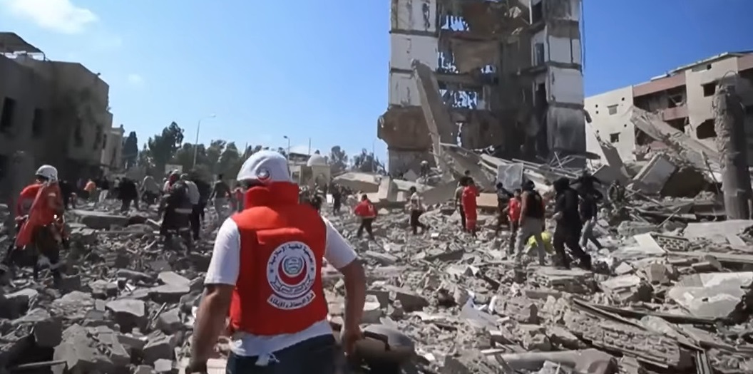 Situație critică în Liban: Spitalele, fără medicamente din cauza atacurilor israeliene