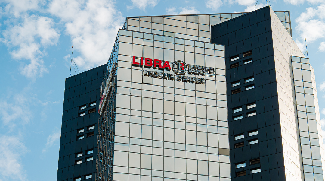 Libra Bank estimează șanse minime ca BNR să taie dobânda cheie până la finalul anului din cauza inflației în creștere