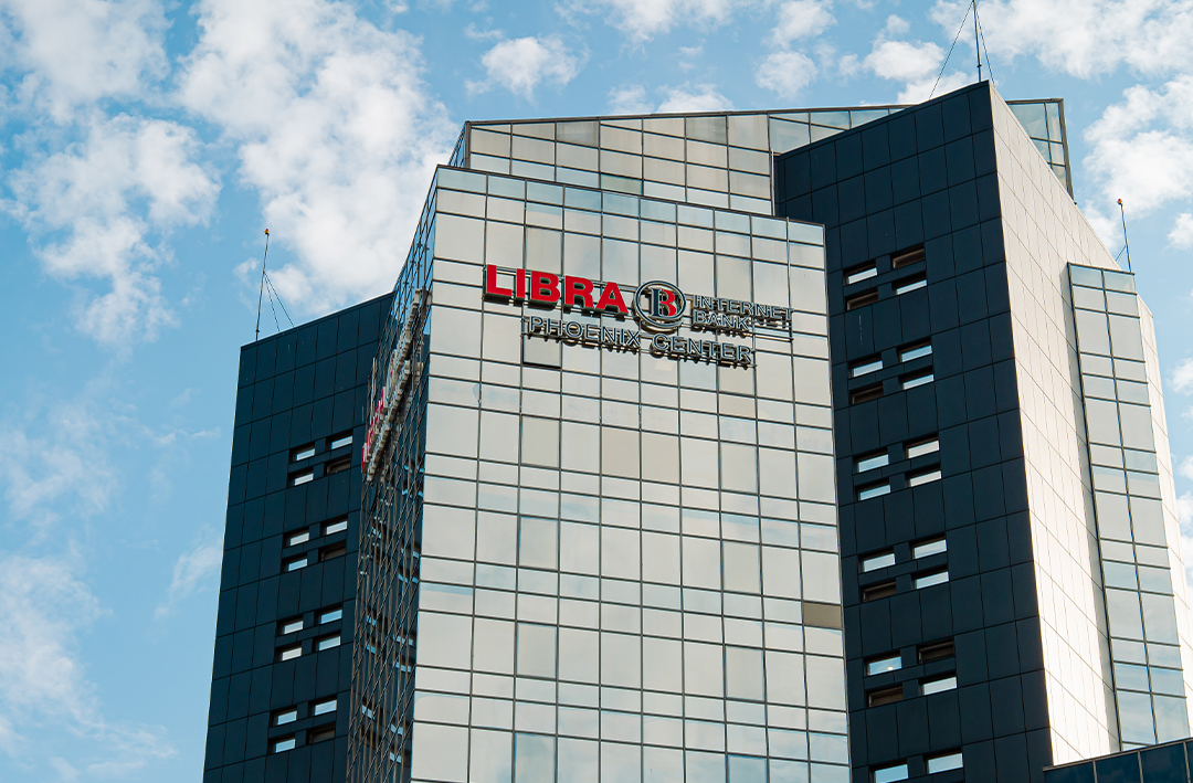 Libra Internet Bank revizuiește prognoza de inflație pentru 2026 din cauza instabilității din Golful Persic Libra Internet Bank a decis să își adapteze estimările legate de inflație pentru sfârșitul anului 2026, ca urmare a agravării situației din regiunea Golfului