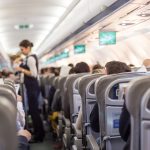 Avertisment: Criza de combustibil lovește aviația în UE. Zboruri anulate!