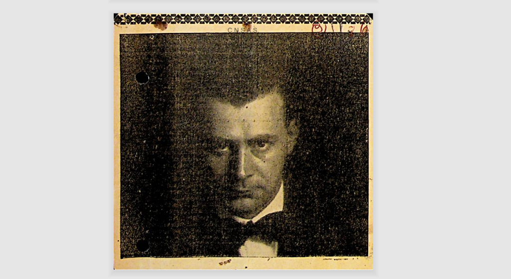 Blaga și Moisil, o poveste de la catedră: Cum era să-l înfunde filozoful pe dascăl