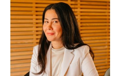 Sequoia, cu Luciana Lixandru, strânge 7 miliarde dolari pentru IT în SUA și Europa