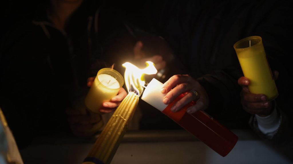 Paștele, sărbătoarea supremă a ortodoxiei: tradiții vii în inima României