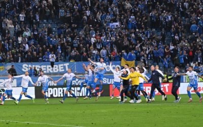 Craioveanii, reacție rapidă după ce „U” Cluj a pierdut cu Dinamo. Cum arată clasamentul acum