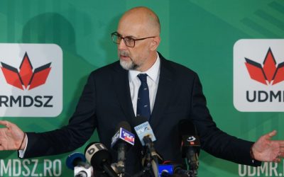 Hunor, felicitări pentru Tisza și Magyar: Ungaria are noi lideri