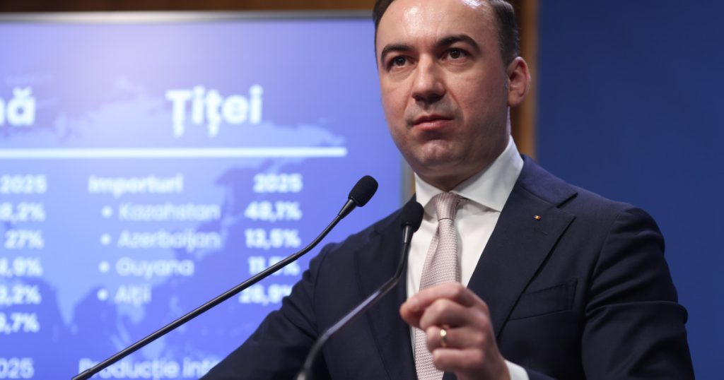 Bogdan Ivan: Războiul din Golf, efecte NEGATIVE încă luni bune