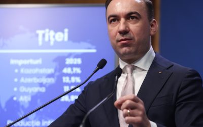 Bogdan Ivan: Războiul din Golf, efecte NEGATIVE încă luni bune