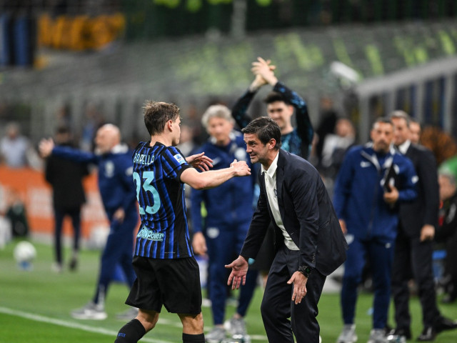 Inter Milano învinge AS Roma cu 5-2 după 3 etape fără victorie