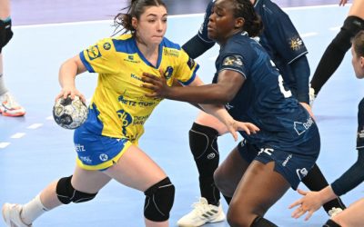 Metz, prima reacție după duelul cu CSM București în Final Four EHF