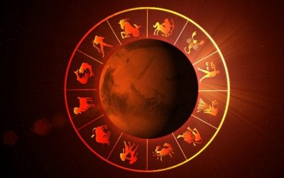 Marte în Berbec: Zodiile, sub presiune. Decizii grele pentru toți