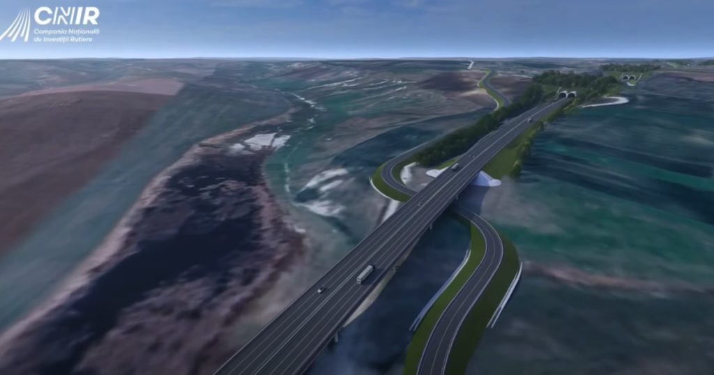 Ministerul Transporturilor a anunțat, vineri, selecția constructorului pentru tronsonul dintre Lețcani și Iași al Autostrăzii „Unirii”, un pas crucial pentru procesul de finalizare a proiectului și pentru respectarea termenelor stabilite în Programul SAFE